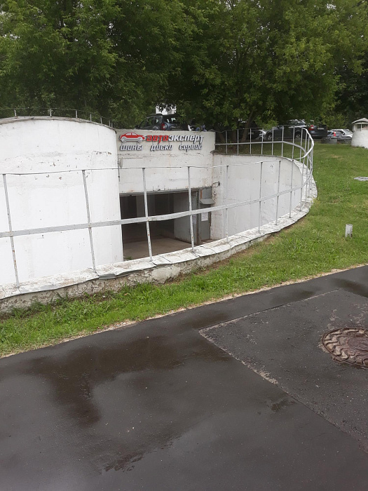 ТСЦ Катукова, Москва, ул. Маршала Катукова д.15 стр.1