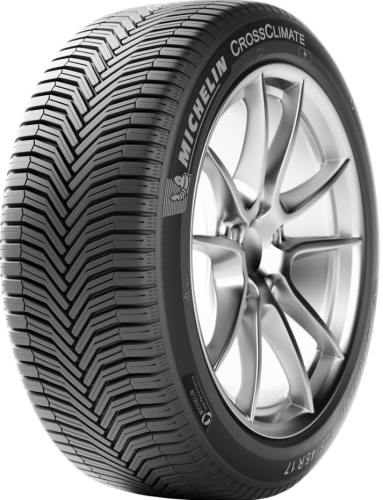 Шины Michelin CrossClimate 2 235/40 R19 96Y XL в интернет-магазине Автоэксперт в Санкт-Петербурге