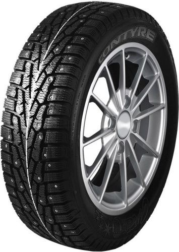 Шины CONTYRE Arctic Ice 3 185/55 R15 82Q в интернет-магазине Автоэксперт в Санкт-Петербурге