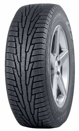 Шины Ikon Nordman RS2 SUV 235/65 R17 108R XL в интернет-магазине Автоэксперт в Санкт-Петербурге