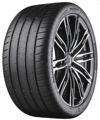 Шины Bridgestone Potenza Sport 225/50 ZR18 99Y XL в интернет-магазине Автоэксперт в Москве