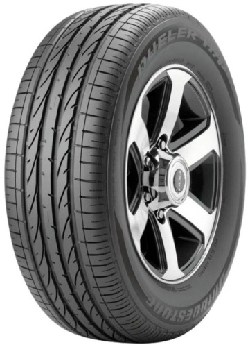 Шины Bridgestone Dueler H/P Sport 285/45 ZR20 112Y XL в интернет-магазине Автоэксперт в Москве