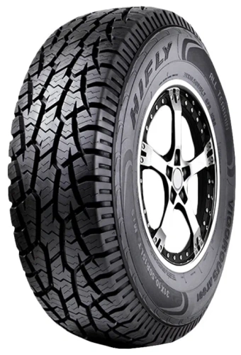 Шины HiFly Vigorous AT601 235/85 R16C 120/116R в интернет-магазине Автоэксперт в Санкт-Петербурге