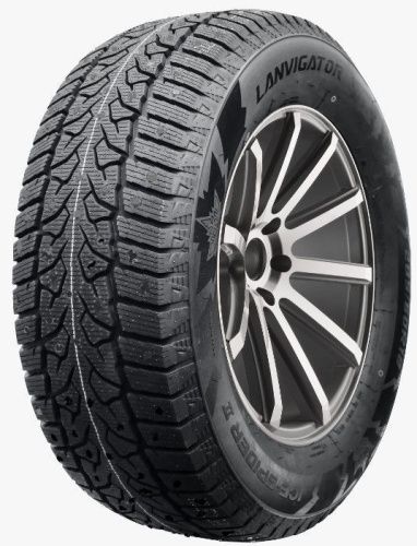 Шины Compasal Winter Stud 235/65 R18 110T в интернет-магазине Автоэксперт в Санкт-Петербурге