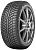 Шины Kumho WinterCraft WP71 225/45 R17 91V Run Flat в интернет-магазине Автоэксперт в Москве