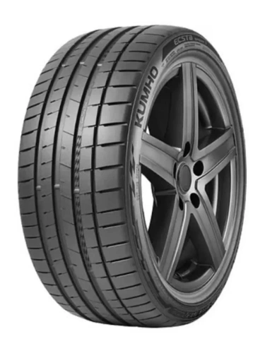Шины Kumho PS72 Ecsta Sport S 295/40 R19 108Y XL в интернет-магазине Автоэксперт в Санкт-Петербурге