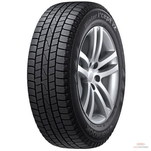 Шины Hankook Winter I*Cept IZ W606 185/55 R16 83T в интернет-магазине Автоэксперт в Санкт-Петербурге