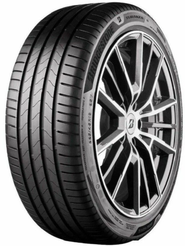 Шины Bridgestone Turanza 6 225/45 R18 95Y в интернет-магазине Автоэксперт в Санкт-Петербурге