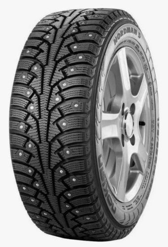 Шины Ikon Nordman 5  175/70 R13 82T в интернет-магазине Автоэксперт в Санкт-Петербурге