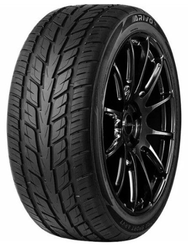 Шины ARIVO Ultra sport ARV 7 265/50 R20 111V XL в интернет-магазине Автоэксперт в Санкт-Петербурге
