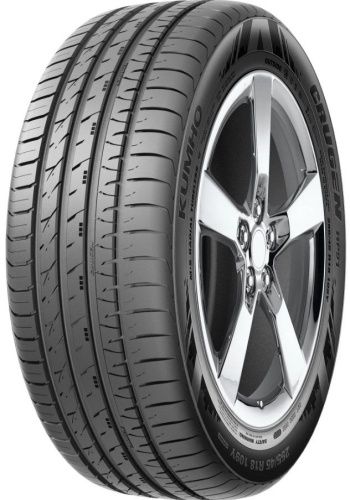 Шины Kumho Crugen HP91 315/40 R21 115Y в интернет-магазине Автоэксперт в Санкт-Петербурге