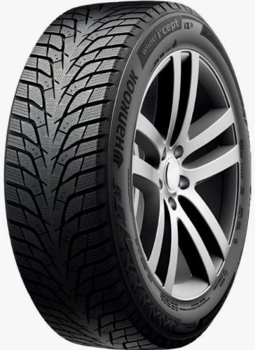 Шины Hankook Winter I Cept IZ3 W636 225/40 R18 92H XL в интернет-магазине Автоэксперт в Москве