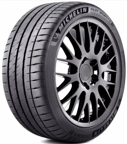 Шины Michelin Pilot Sport 4 S 295/35 ZR21 107Y XL * в интернет-магазине Автоэксперт в Москве