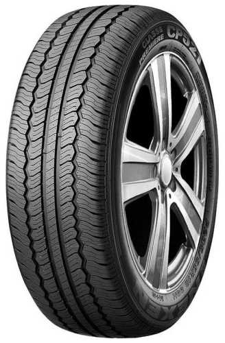 Шины Nexen Classe Premiere CP 521 215/70 R16C 108/106T в интернет-магазине Автоэксперт в Санкт-Петербурге