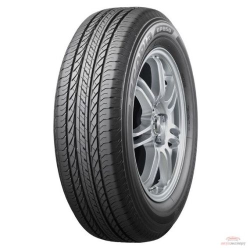Шины Bridgestone Ecopia EP850 255/65 R16 109H в интернет-магазине Автоэксперт в Санкт-Петербурге