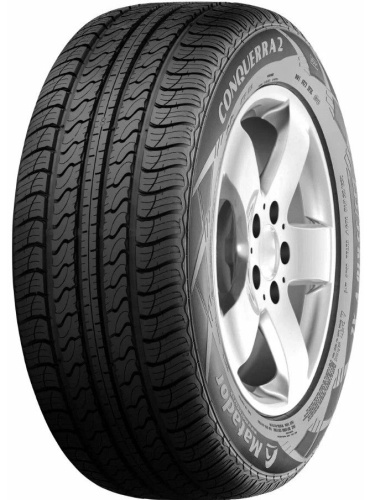 Шины Torero MP 82 CONQUERRA 2 225/65 R17 102H в интернет-магазине Автоэксперт в Санкт-Петербурге