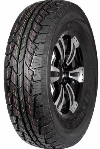 Шины Nankang FT7 265/65 R17 112S в интернет-магазине Автоэксперт в Санкт-Петербурге