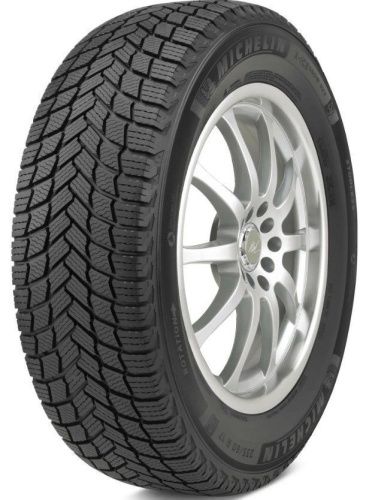 Шины Michelin X‑Ice Snow SUV 275/40 R21 107V в интернет-магазине Автоэксперт в Санкт-Петербурге