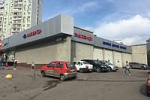 МВО; ТСЦ Севастопольский, г. Москва, Севастопольский проспект 15,к3
