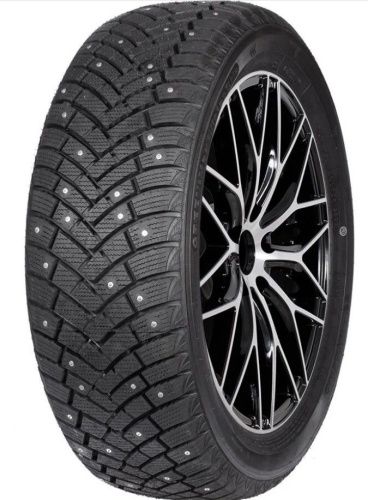 Шины LingLong GreenMax Winter Grip SUV 235/60 R17 106T XL в интернет-магазине Автоэксперт в Санкт-Петербурге