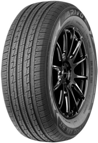 Шины ARIVO Traverso ARV H/T 255/65 R16 109H в интернет-магазине Автоэксперт в Санкт-Петербурге