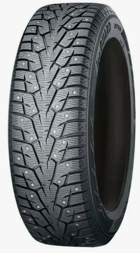 Шины Yokohama Ice Guard IG55 275/65 R17 119T XL в интернет-магазине Автоэксперт в Санкт-Петербурге