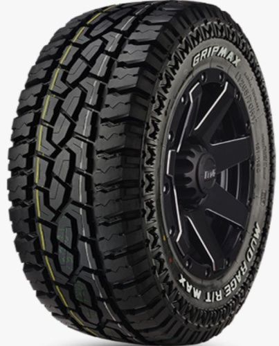 Шины GRIPMAX Mud Rage R/T Max 265/70 R16 121/118Q RWL в интернет-магазине Автоэксперт в Санкт-Петербурге