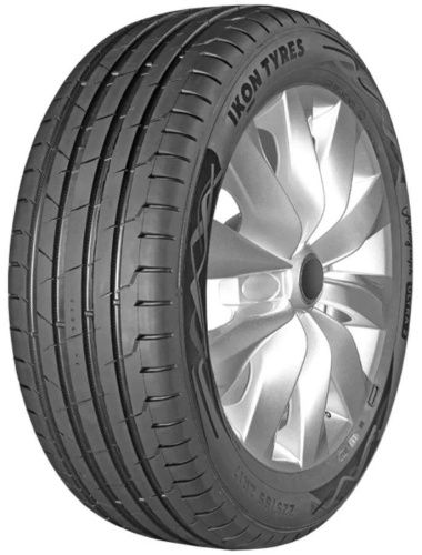 Шины Ikon  Autograph Ultra 2 245/45 R19 102Y XL в интернет-магазине Автоэксперт в Москве
