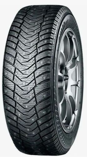 Шины Yokohama Ice Guard IG65 225/55 R16 99T в интернет-магазине Автоэксперт в Санкт-Петербурге