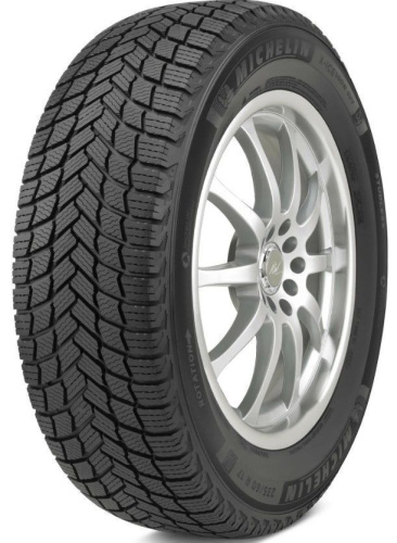 Шины Michelin X-Ice Snow SUV 295/35 R22 108H в интернет-магазине Автоэксперт в Санкт-Петербурге