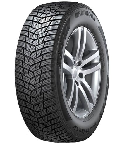 Шины Hankook Winter i*Pike LV RW15 195/75 R16С 107/105R в интернет-магазине Автоэксперт в Москве