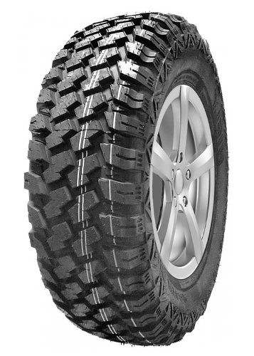 Шины HiFly Vigorous MT602 265/65 R17C 120/117Q в интернет-магазине Автоэксперт в Санкт-Петербурге