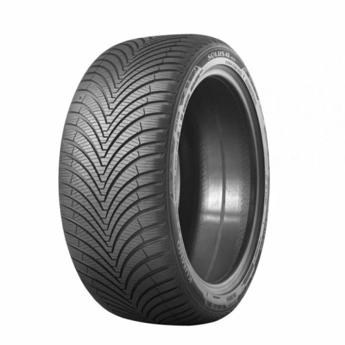Шины Kumho Solus 4S HA32 215/55 R18 99V XL в интернет-магазине Автоэксперт в Санкт-Петербурге