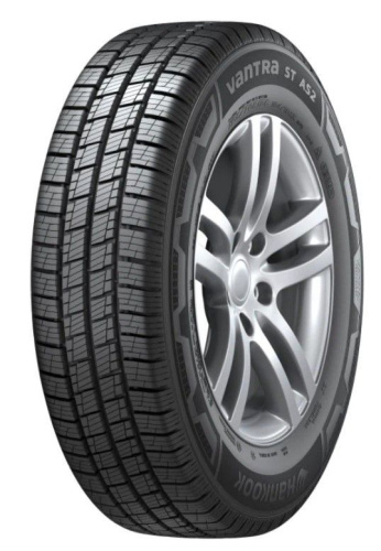 Шины Hankook Vantra ST AS2 RA30 195/75 R16C 107/105R в интернет-магазине Автоэксперт в Санкт-Петербурге