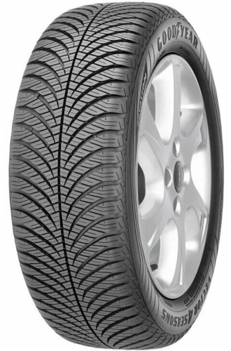 Шины Goodyear Vector 4Seasons Gen-2 195/55 R16 87H Run Flat в интернет-магазине Автоэксперт в Санкт-Петербурге
