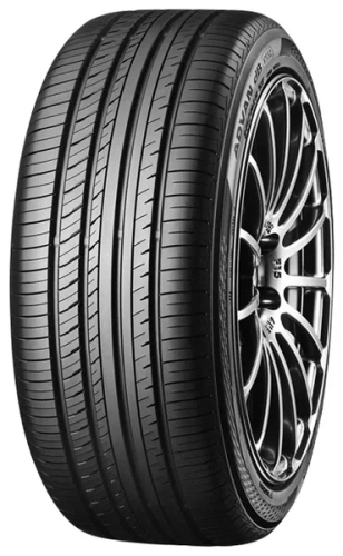 Шины Yokohama Advan dB V553 225/55 R18 98V в интернет-магазине Автоэксперт в Санкт-Петербурге