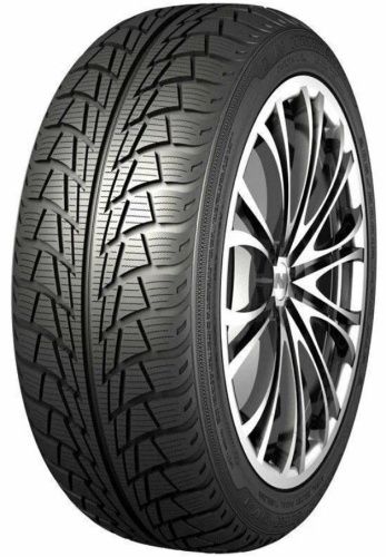 Шины Nankang SV1 215/55 R17 98T XL в интернет-магазине Автоэксперт в Санкт-Петербурге