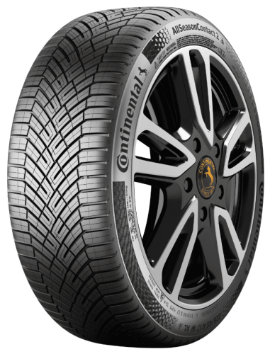 Шины Continental AllSeasonContact 2 235/45 R19 99W XL в интернет-магазине Автоэксперт в Санкт-Петербурге