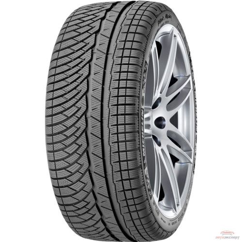 Шины Michelin Pilot Alpin 4 275/30 R20 97V XL N0 в интернет-магазине Автоэксперт в Санкт-Петербурге