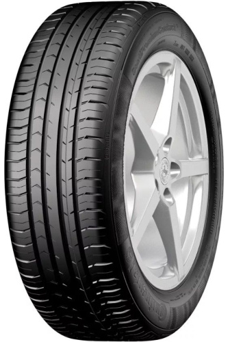 Шины Continental ContiPremiumContact 5 235/65 R17 104V в интернет-магазине Автоэксперт в Санкт-Петербурге