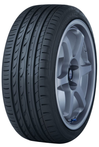 Шины Yokohama Advan Sport V103S 225/50 R17 94Y RF в интернет-магазине Автоэксперт в Санкт-Петербурге