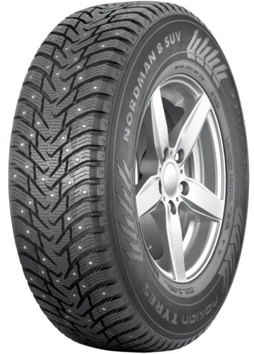 Шины Nordman 8 SUV 265/50 R19 110T XL в интернет-магазине Автоэксперт в Санкт-Петербурге