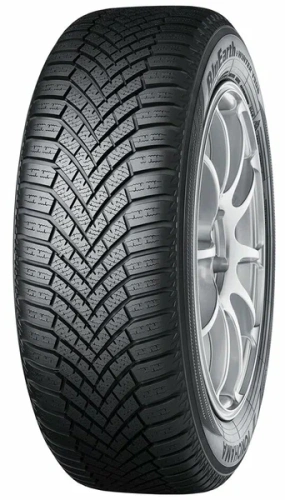 Шины Yokohama BluEarth Winter V906 315/30 R23 108V в интернет-магазине Автоэксперт в Санкт-Петербурге