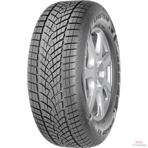 Шины Goodyear UltraGrip Ice SUV Gen-1 215/65 R17 99T XL в интернет-магазине Автоэксперт в Санкт-Петербурге