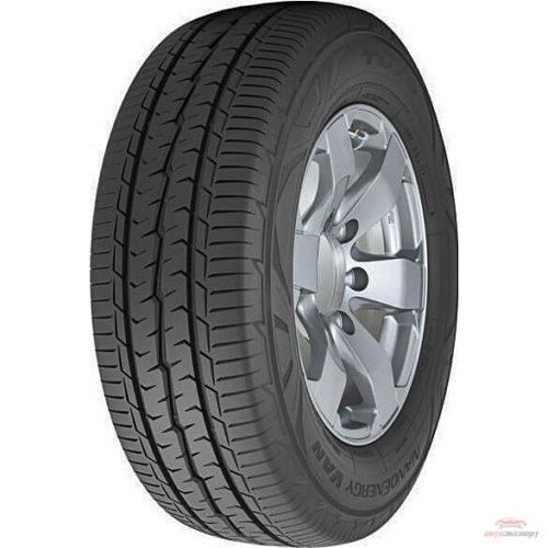 Шины Toyo NanoEnergy Van 225/75 R16C 121/120R в интернет-магазине Автоэксперт в Москве