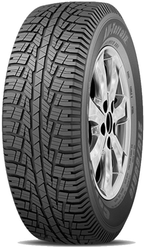 Шины Cordiant All Terrain 235/75 R15 109S XL в интернет-магазине Автоэксперт в Санкт-Петербурге