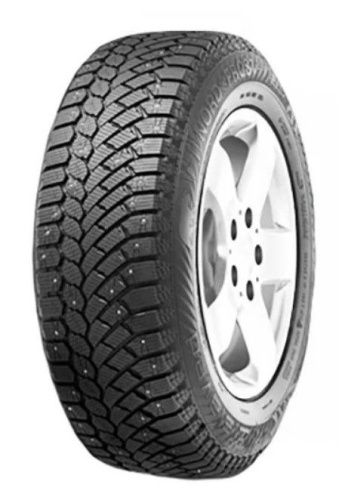 Шины Gislaved Nord Frost 200 225/60 R16 102T XL в интернет-магазине Автоэксперт в Санкт-Петербурге