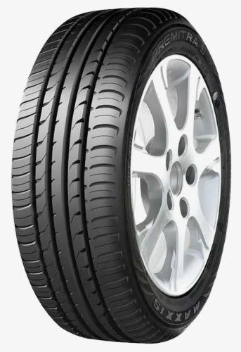 Шины Maxxis Premitra5  HP5 215/50 R17 91V в интернет-магазине Автоэксперт в Санкт-Петербурге