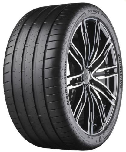 Шины Bridgestone Potenza Sport 285/35 ZR21 105Y XL в интернет-магазине Автоэксперт в Санкт-Петербурге