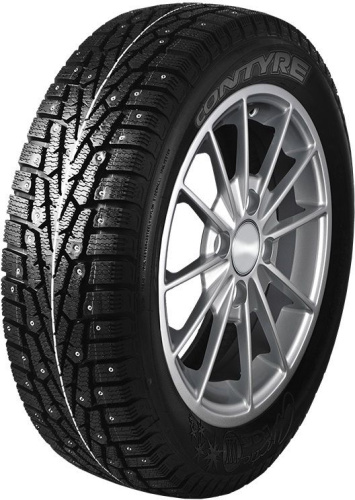 Шины Contyre Arctic Ice 3 205/60 R16 92Т в интернет-магазине Автоэксперт в Санкт-Петербурге